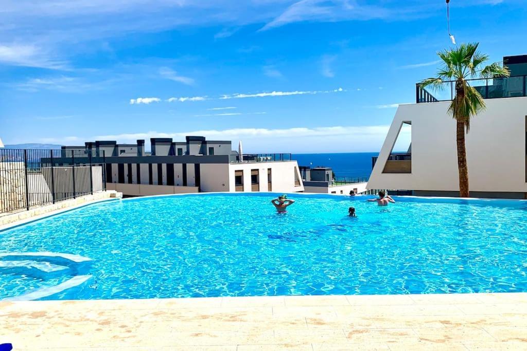 5 Iconic Gran Alacant